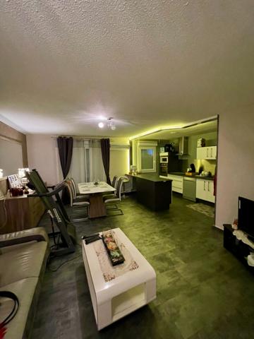 Appartement rénové T3 63 m² – lumineux et proche du centre-ville, Castelsarrasin (82100)