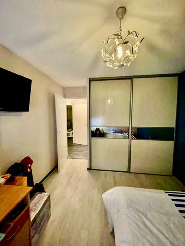 Appartement rénové T3 63 m² – lumineux et proche du centre-ville, Castelsarrasin (82100)