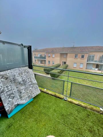 Appartement rénové T3 63 m² – lumineux et proche du centre-ville, Castelsarrasin (82100)