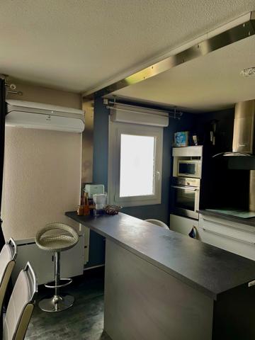 Appartement rénové T3 63 m² – lumineux et proche du centre-ville, Castelsarrasin (82100)