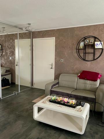 Appartement rénové T3 63 m² – lumineux et proche du centre-ville, Castelsarrasin (82100)