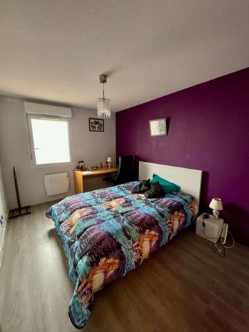 Appartement rénové T3 63 m² – lumineux et proche du centre-ville, Castelsarrasin (82100)