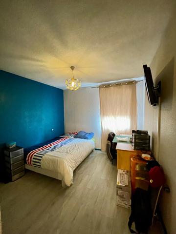 Appartement rénové T3 63 m² – lumineux et proche du centre-ville, Castelsarrasin (82100)