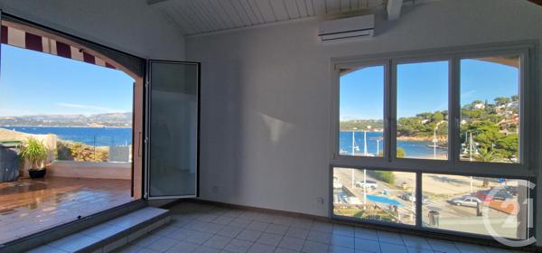 Maison à vendre  5 pièces - 100 m2 LE PRADET - 83