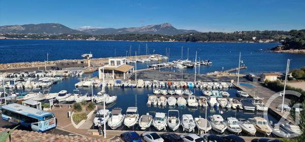 Maison à vendre  5 pièces - 100 m2 LE PRADET - 83