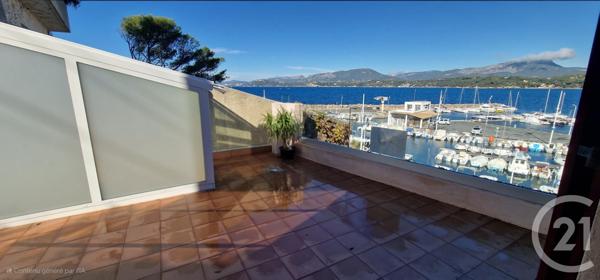 Maison à vendre  5 pièces - 100 m2 LE PRADET - 83