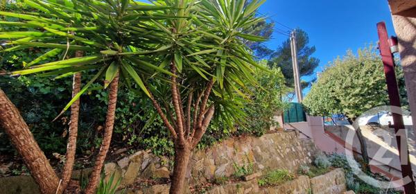 Maison à vendre  5 pièces - 100 m2 LE PRADET - 83