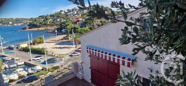 Maison à vendre  5 pièces - 100 m2 LE PRADET - 83