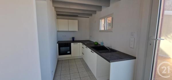 Maison à vendre  5 pièces - 100 m2 LE PRADET - 83