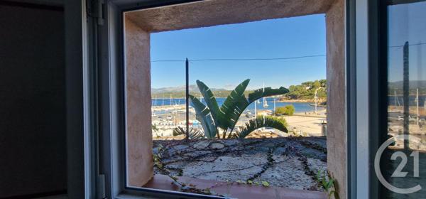 Maison à vendre  5 pièces - 100 m2 LE PRADET - 83