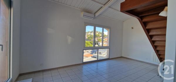 Maison à vendre  5 pièces - 100 m2 LE PRADET - 83