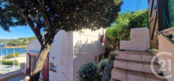 Maison à vendre  5 pièces - 100 m2 LE PRADET - 83