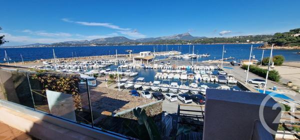 Maison à vendre  5 pièces - 100 m2 LE PRADET - 83