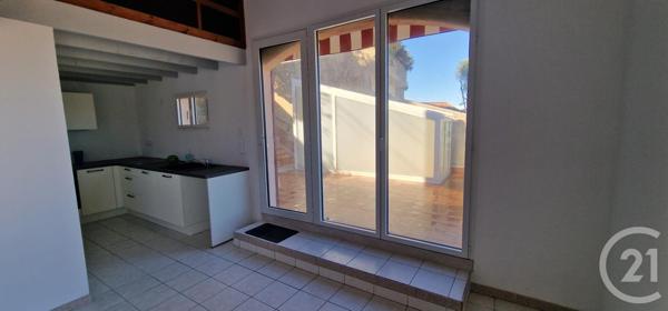 Maison à vendre  5 pièces - 100 m2 LE PRADET - 83