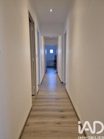 Appartement à vendre 6 pièces 101 m² Rouen