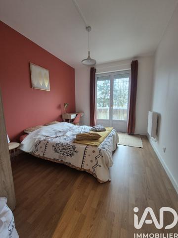 Appartement à vendre 6 pièces 101 m² Rouen