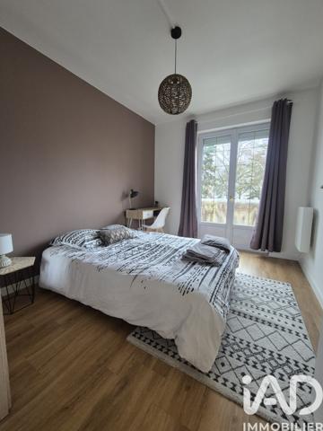 Appartement à vendre 6 pièces 101 m² Rouen