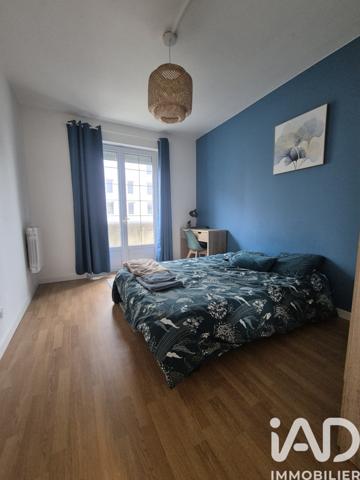 Appartement à vendre 6 pièces 101 m² Rouen