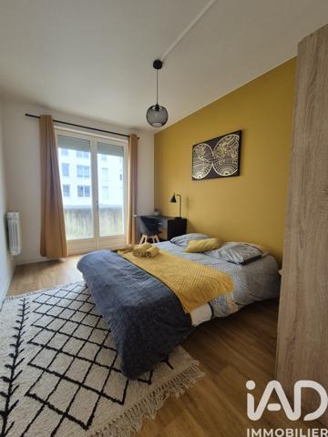 Appartement à vendre 6 pièces 101 m² Rouen