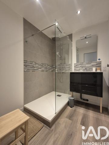 Appartement à vendre 6 pièces 101 m² Rouen