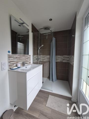 Appartement à vendre 6 pièces 101 m² Rouen