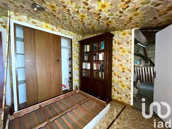 Maison à vendre 7 pièces 159 m² Échalas