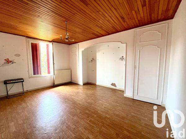 Maison à vendre 7 pièces 159 m² Échalas