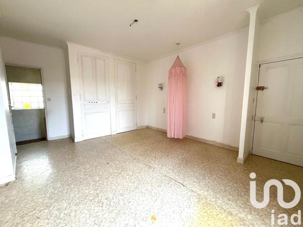 Maison à vendre 7 pièces 159 m² Échalas