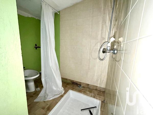 Maison à vendre 7 pièces 159 m² Échalas