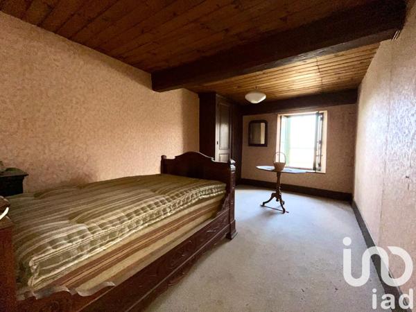 Maison à vendre 7 pièces 159 m² Échalas