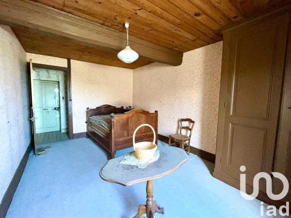 Maison à vendre 7 pièces 159 m² Échalas