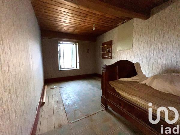 Maison à vendre 7 pièces 159 m² Échalas