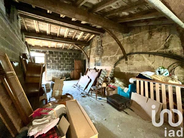 Maison à vendre 7 pièces 159 m² Échalas