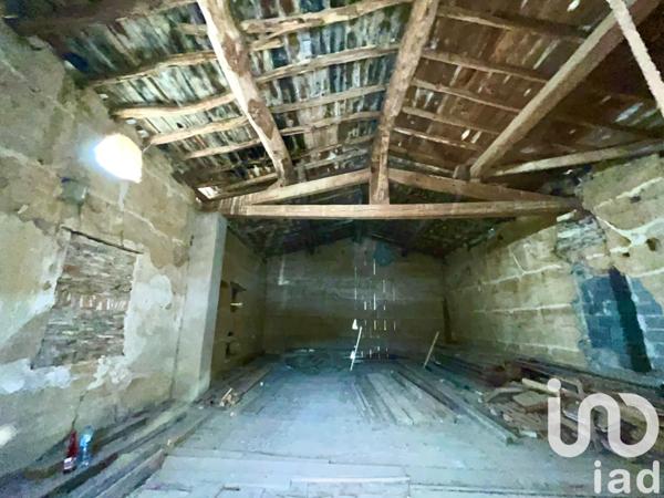 Maison à vendre 7 pièces 159 m² Échalas