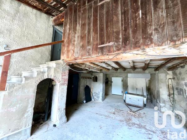 Maison à vendre 7 pièces 159 m² Échalas