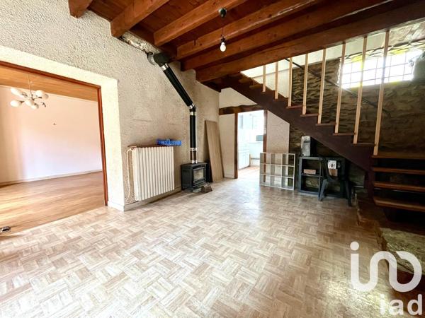 Maison à vendre 7 pièces 159 m² Échalas