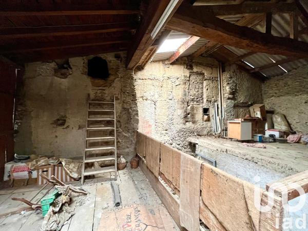 Maison à vendre 7 pièces 159 m² Échalas