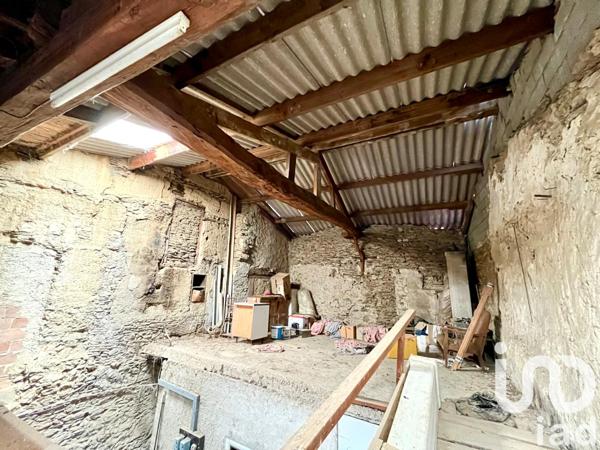 Maison à vendre 7 pièces 159 m² Échalas