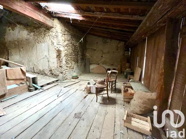 Maison à vendre 7 pièces 159 m² Échalas