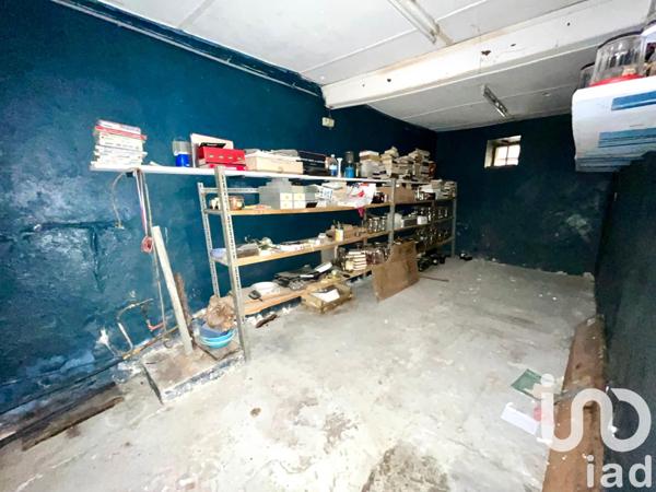 Maison à vendre 7 pièces 159 m² Échalas