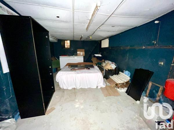 Maison à vendre 7 pièces 159 m² Échalas