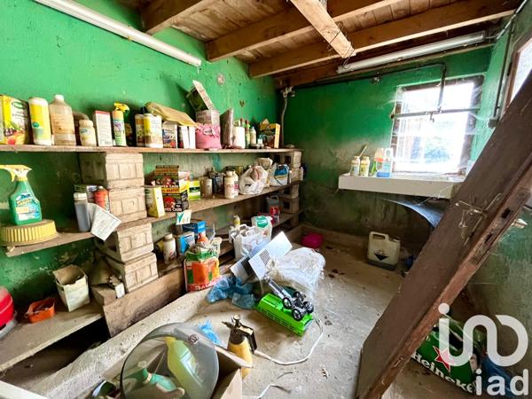 Maison à vendre 7 pièces 159 m² Échalas