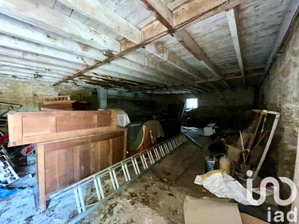 Maison à vendre 7 pièces 159 m² Échalas