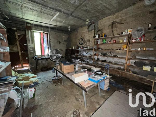 Maison à vendre 7 pièces 159 m² Échalas