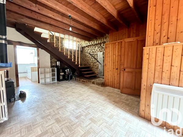 Maison à vendre 7 pièces 159 m² Échalas