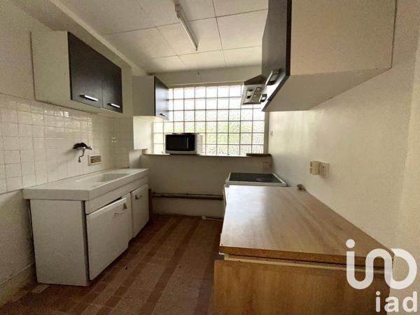 Maison à vendre 7 pièces 159 m² Échalas