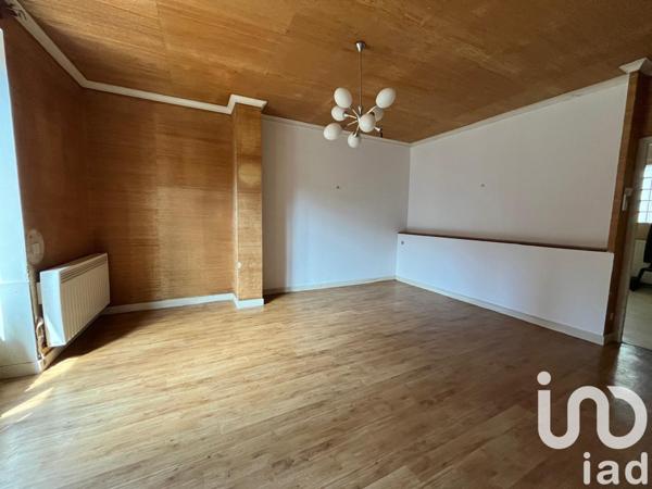 Maison à vendre 7 pièces 159 m² Échalas