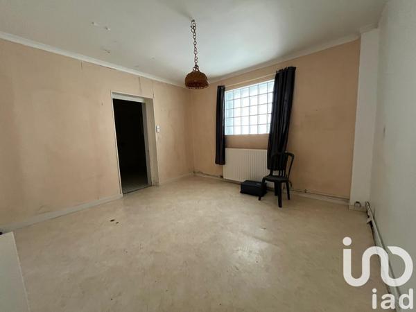 Maison à vendre 7 pièces 159 m² Échalas