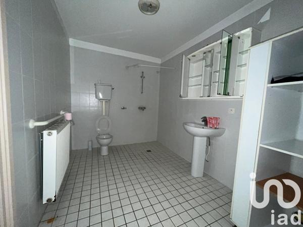 Maison à vendre 7 pièces 159 m² Échalas