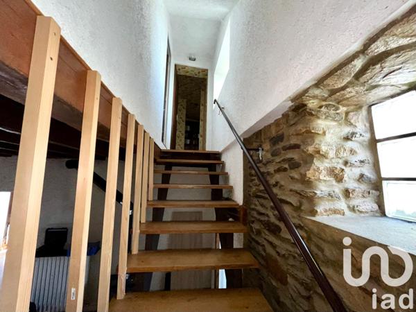 Maison à vendre 7 pièces 159 m² Échalas